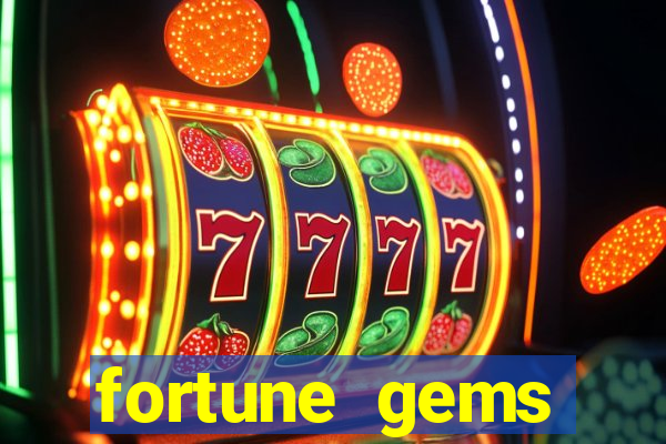 fortune gems horario pagante